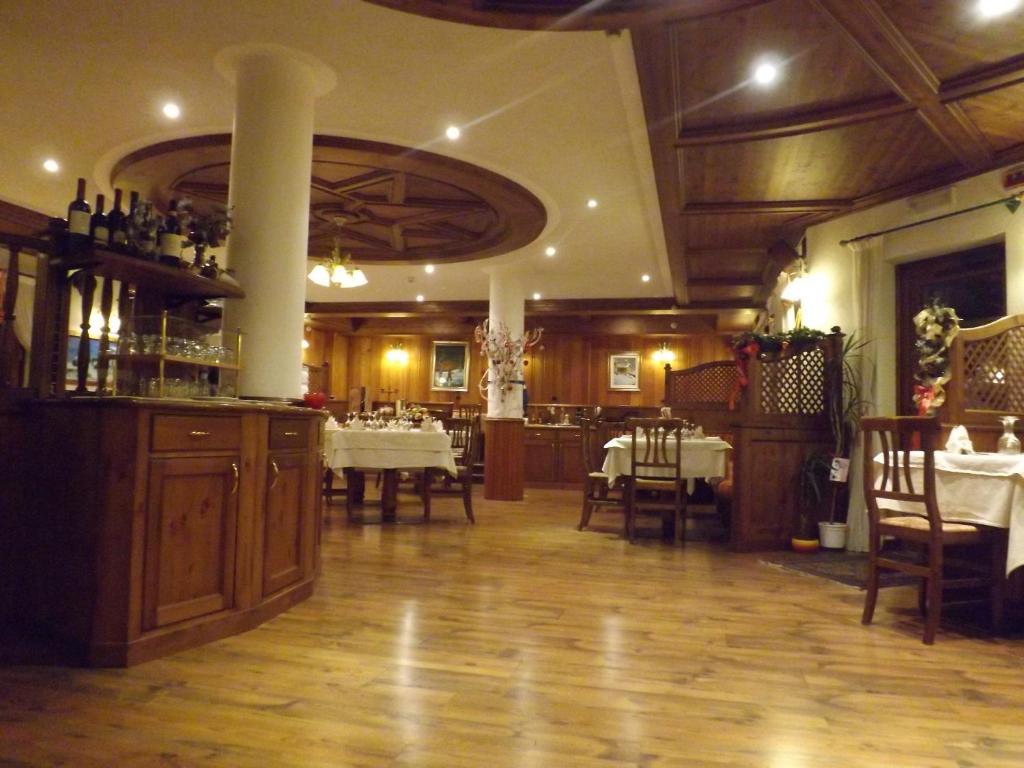 Hotel Bouton D'Or - Cogne Kültér fotó