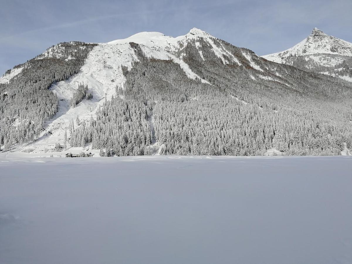 Hotel Bouton D'Or - Cogne Kültér fotó